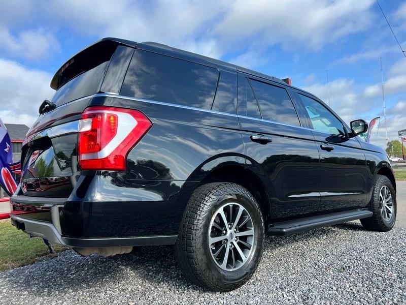 Ford Expedition 2WD 4dr XLT 2019