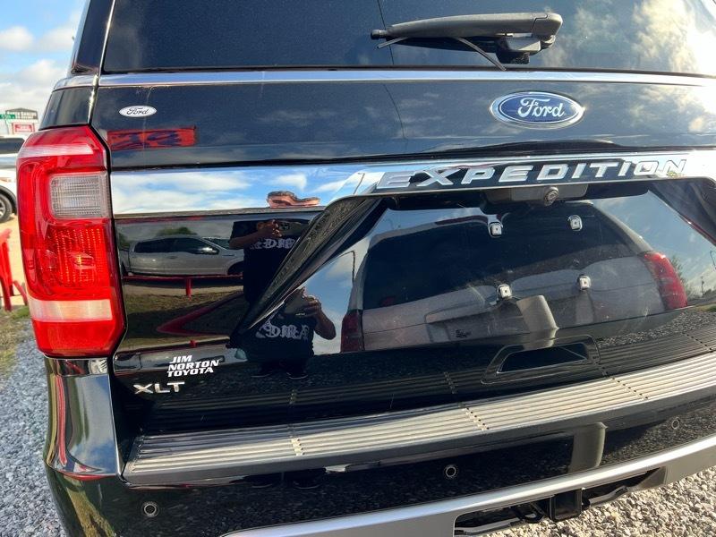 Ford Expedition 2WD 4dr XLT 2019