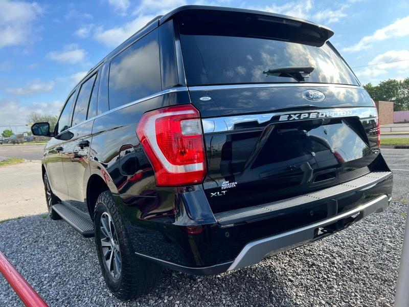 Ford Expedition 2WD 4dr XLT 2019