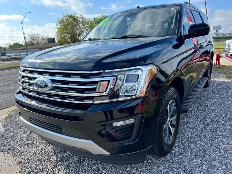 Ford Expedition 2WD 4dr XLT 2019