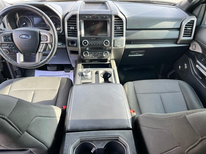 Ford Expedition 2WD 4dr XLT 2019