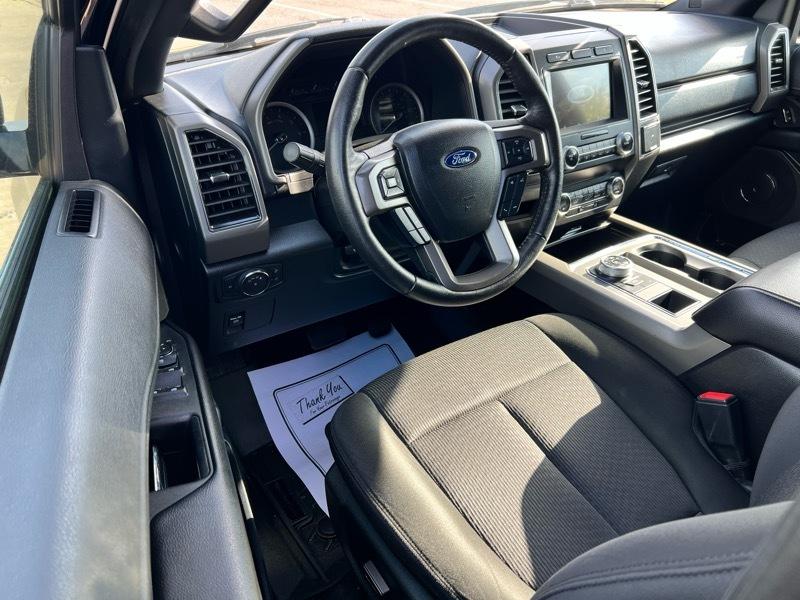 Ford Expedition 2WD 4dr XLT 2019