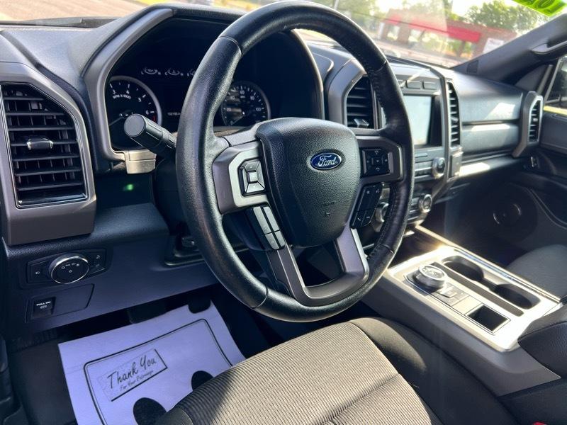 Ford Expedition 2WD 4dr XLT 2019
