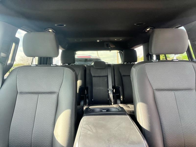 Ford Expedition 2WD 4dr XLT 2019