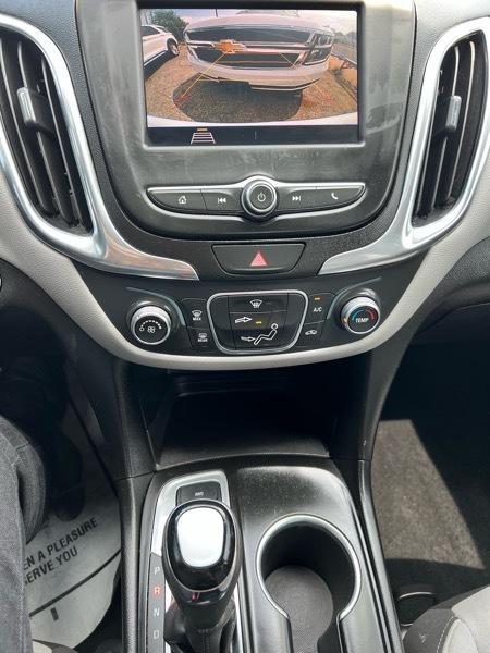 Chevrolet Equinox LS 1.5 AWD 2020