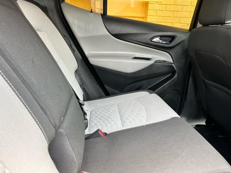 Chevrolet Equinox LS 1.5 AWD 2020