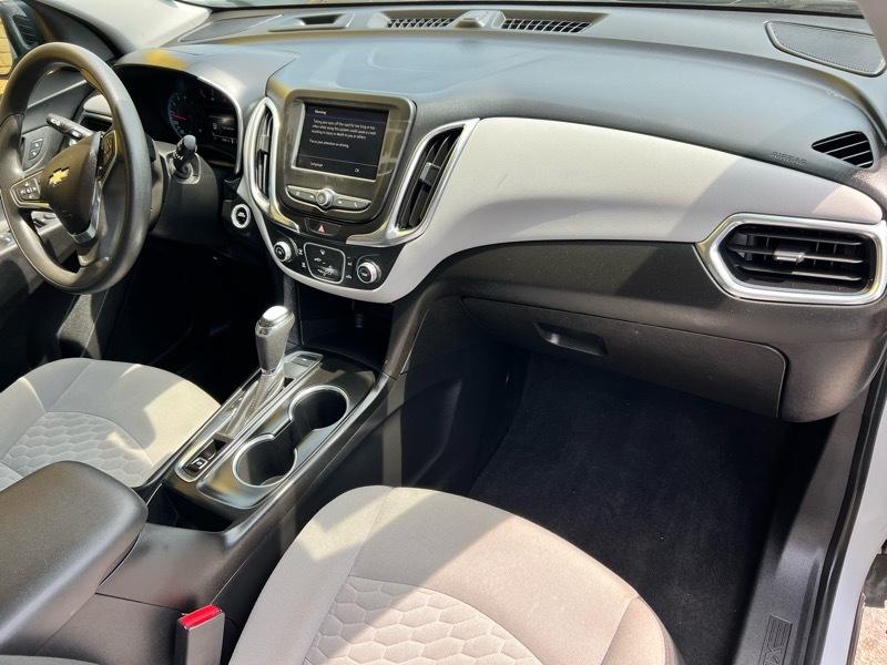 Chevrolet Equinox LS 1.5 AWD 2020