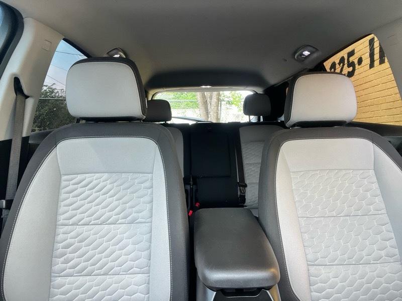 Chevrolet Equinox LS 1.5 AWD 2020