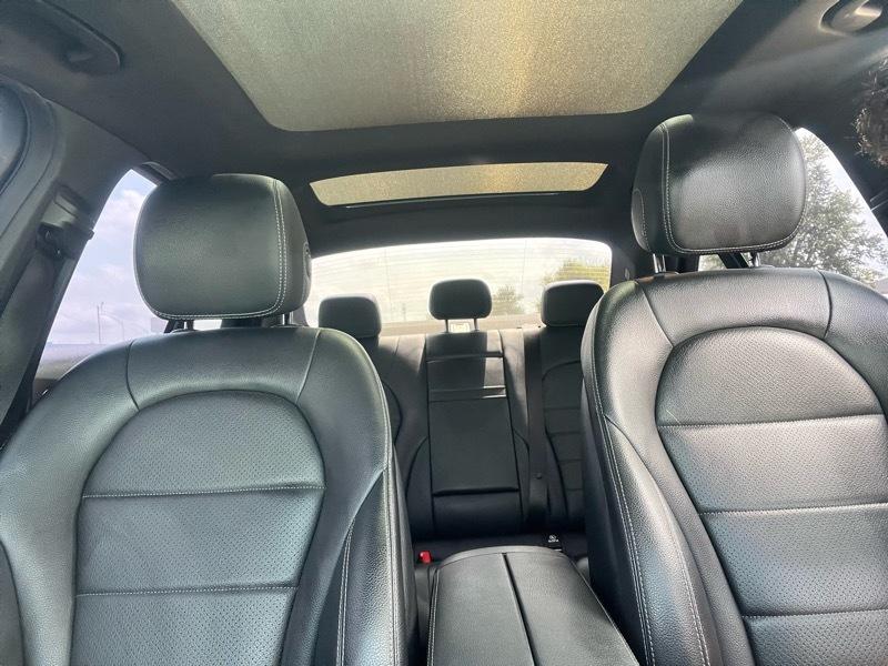 Mercedes-Benz C-Class C300 Sedan 2020