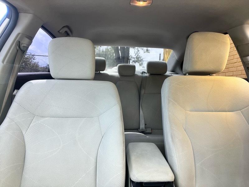 Honda Civic SE Sedan 2012