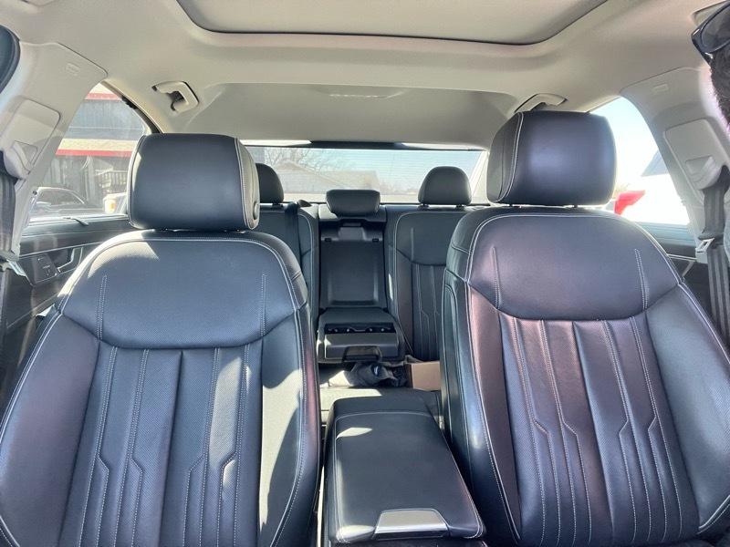 Audi A6 Sedan Premium 45 TFSI quattro 2020