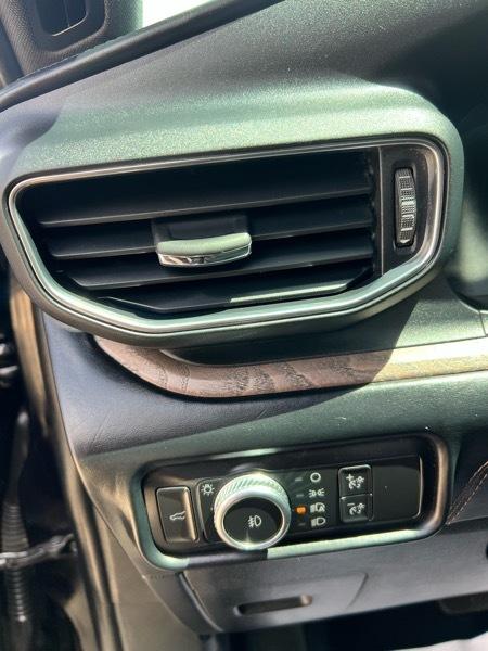 Ford Explorer 4WD 4dr Platinum 2021