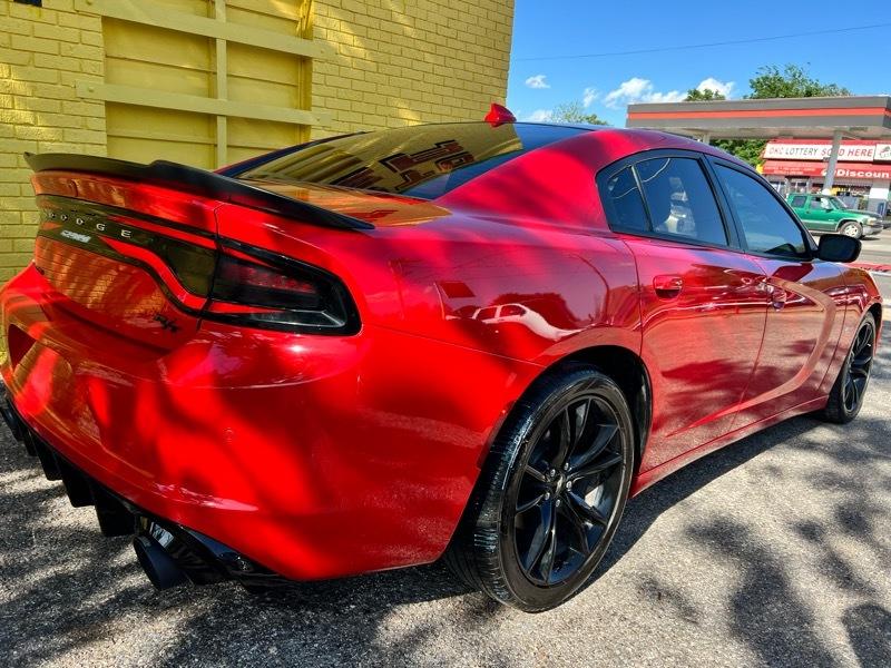 Dodge Charger R/T 2017