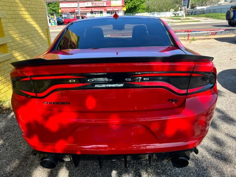 Dodge Charger R/T 2017