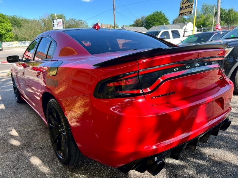 Dodge Charger R/T 2017