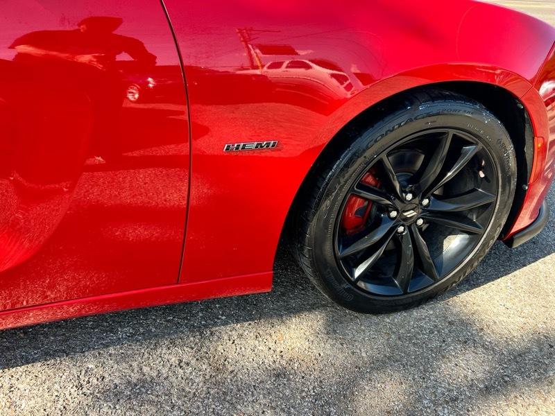 Dodge Charger R/T 2017