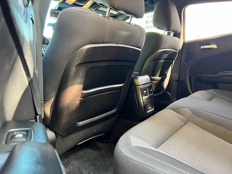 Dodge Charger R/T 2017