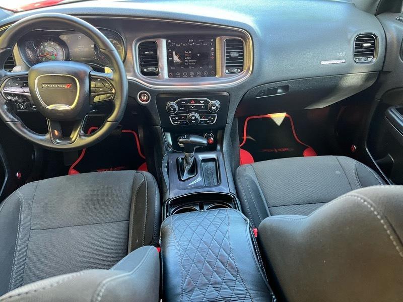 Dodge Charger R/T 2017