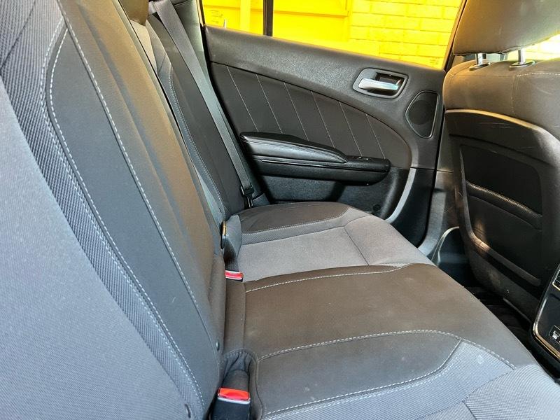 Dodge Charger R/T 2017