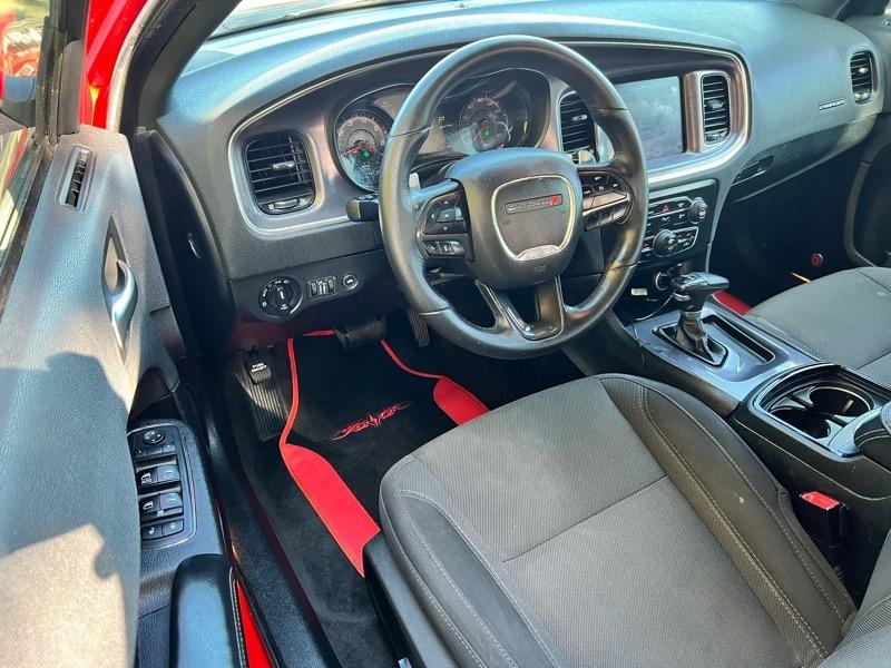 Dodge Charger R/T 2017