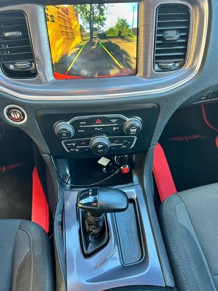 Dodge Charger R/T 2017