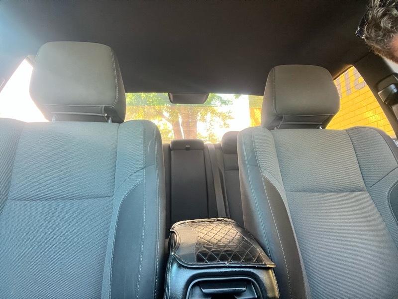 Dodge Charger R/T 2017