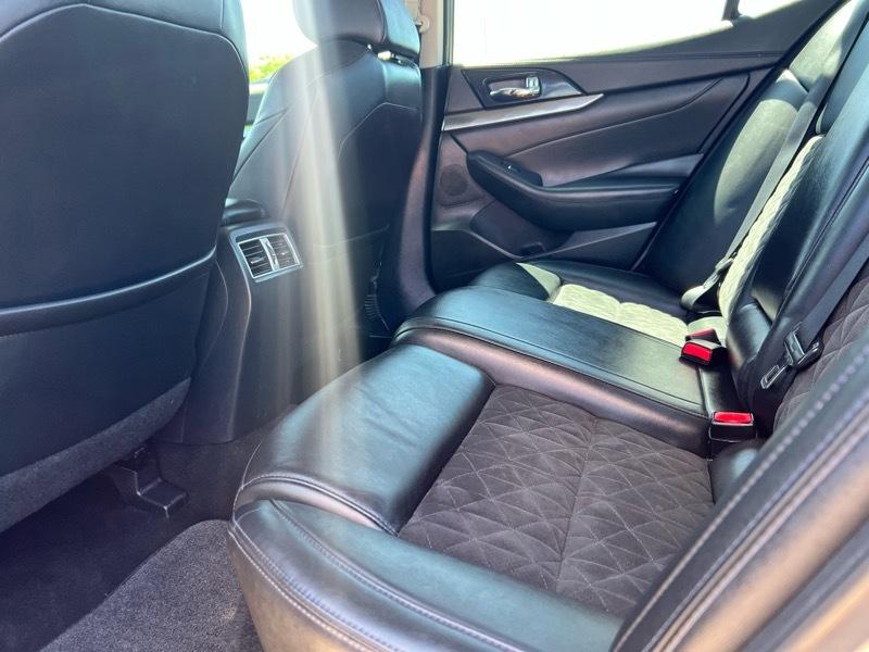 Nissan Maxima 3.5 SR 2017