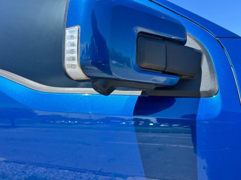 Ford F-150 Tremor SuperCrew 4WD 2022