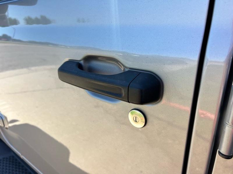 Jeep Wrangler Sahara Unlimited 2020