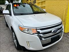 2011 Ford Edge 