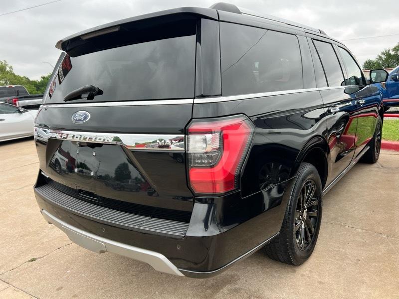 Ford Expedition Max XLT 2019