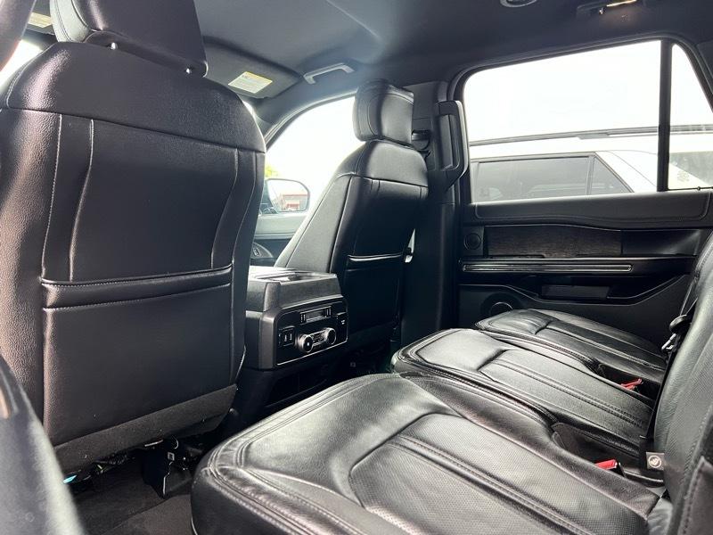 Ford Expedition Max XLT 2019