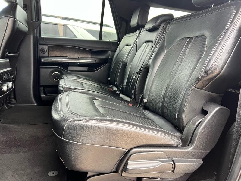 Ford Expedition Max XLT 2019