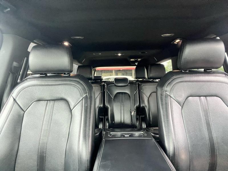 Ford Expedition Max XLT 2019