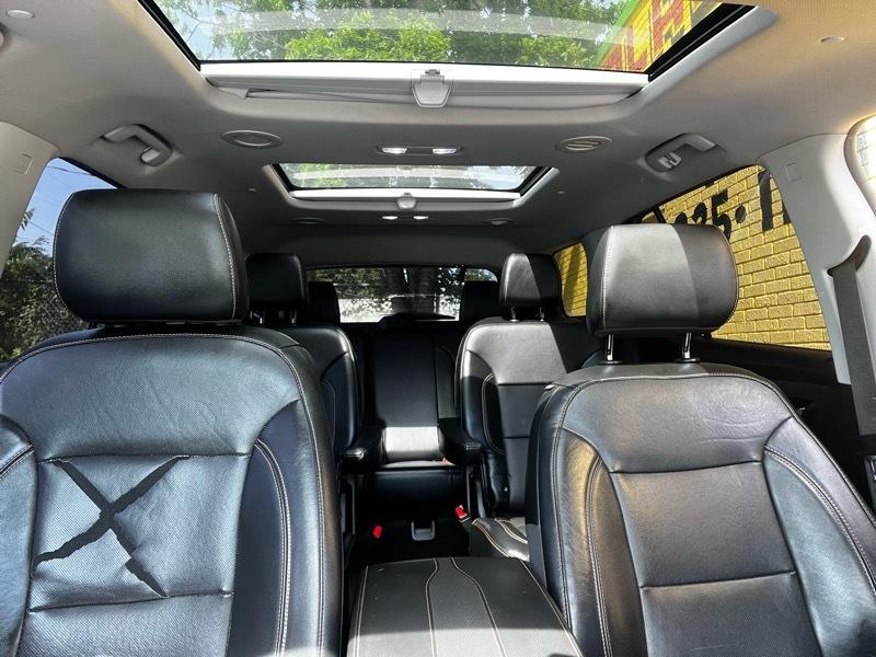 Chevrolet Traverse Premier FWD 2018