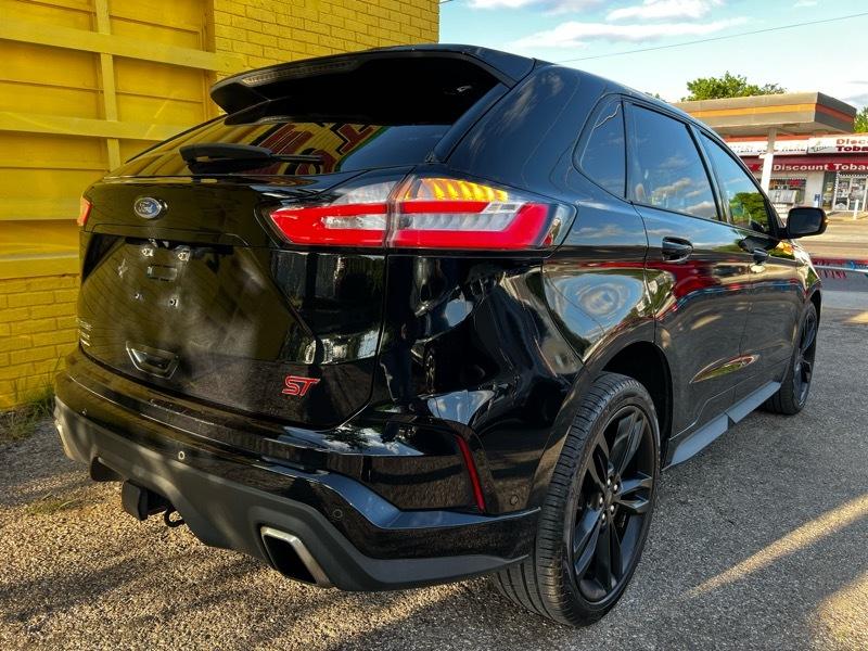 Ford Edge ST 2019