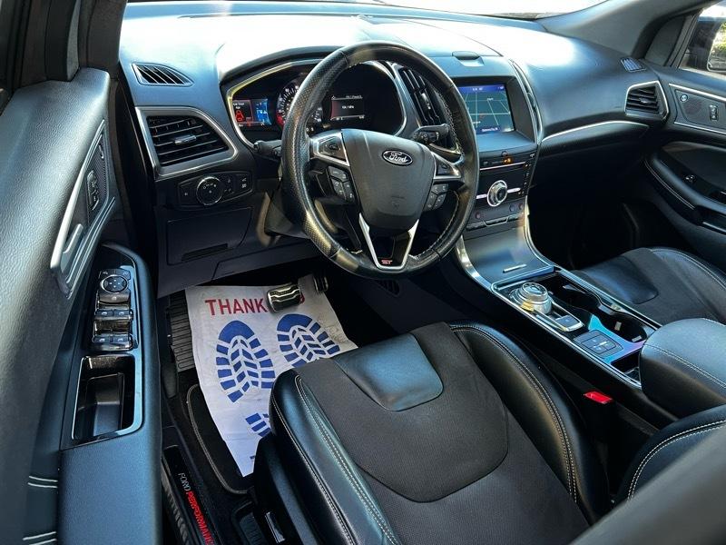 Ford Edge ST 2019