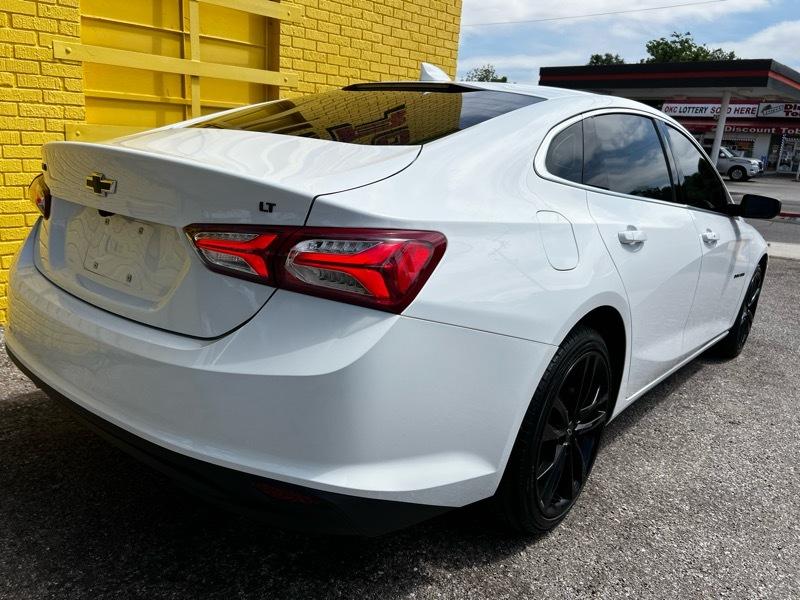 Chevrolet MALIBU 1LT Base 2023