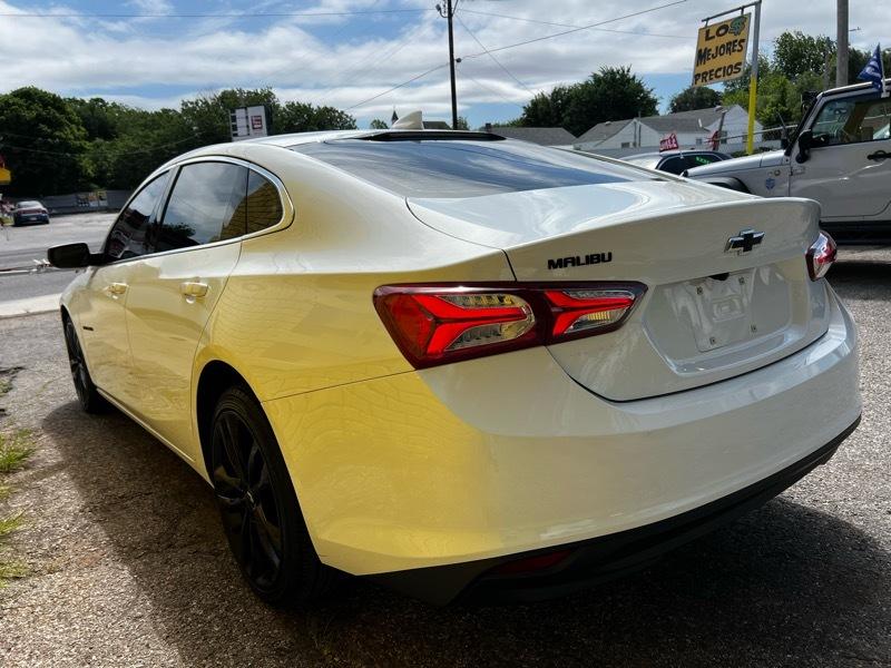 Chevrolet MALIBU 1LT Base 2023