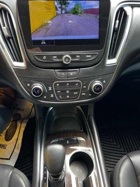 Chevrolet MALIBU 1LT Base 2023