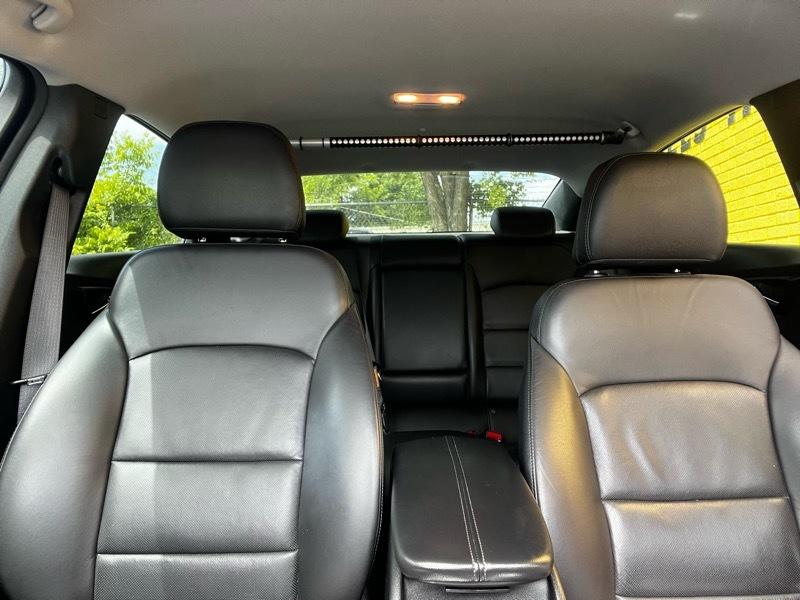 Chevrolet MALIBU 1LT Base 2023
