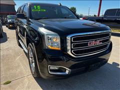 2015 GMC Yukon 