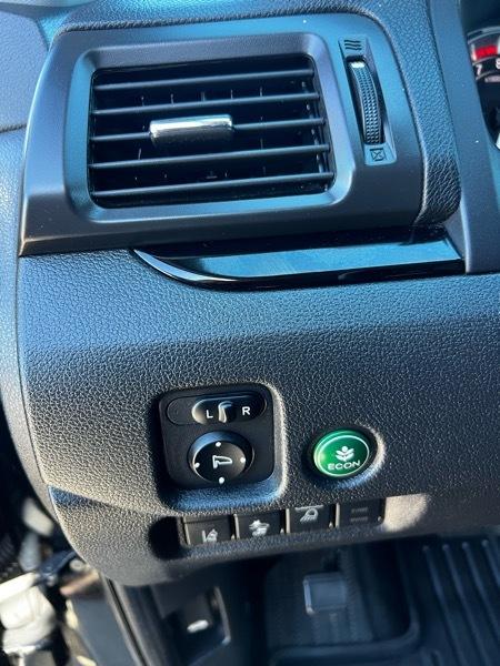 Honda Ridgeline 4WD Crew Cab RT 2019