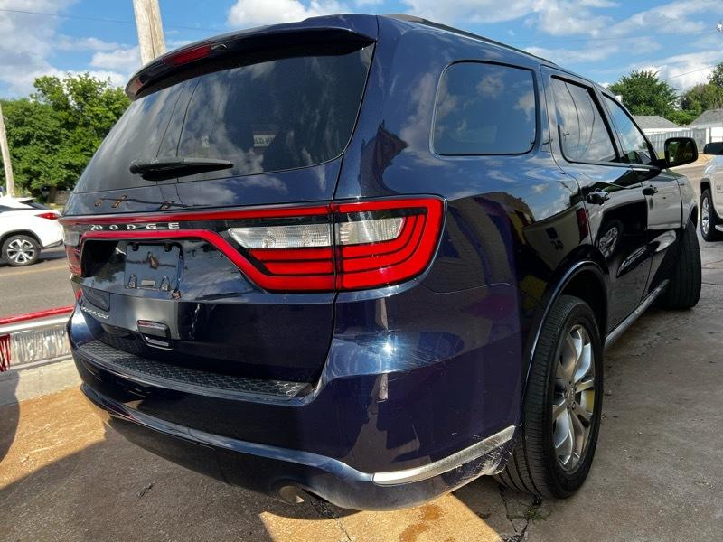 Dodge Durango SXT RWD 2017