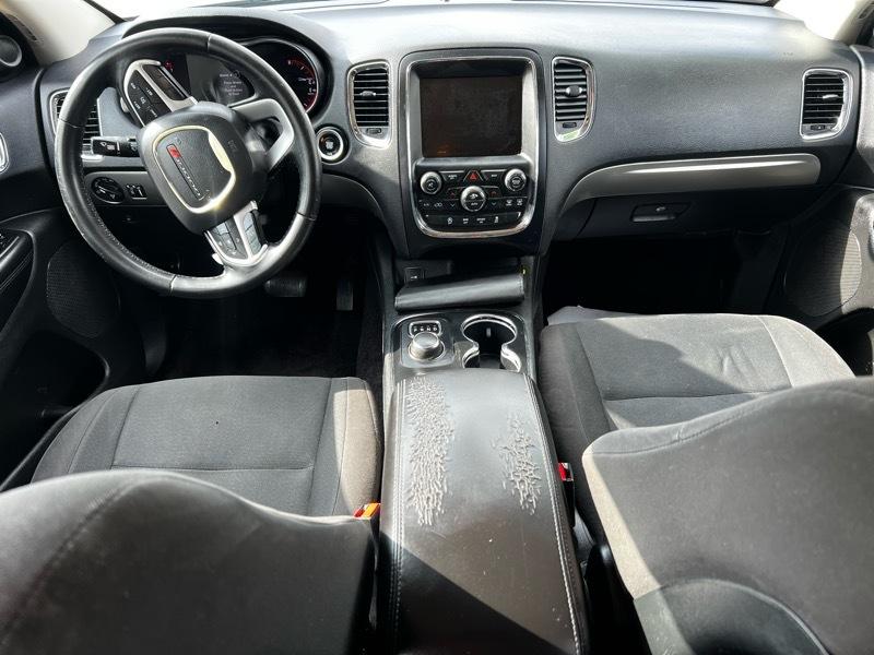 Dodge Durango SXT RWD 2017
