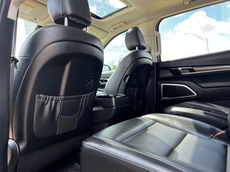 Kia Telluride S 2020