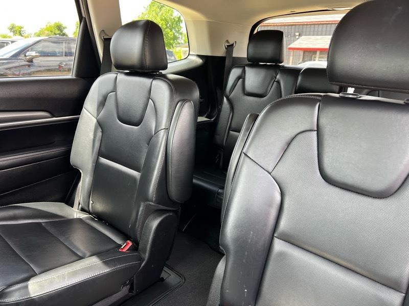 Kia Telluride S 2020