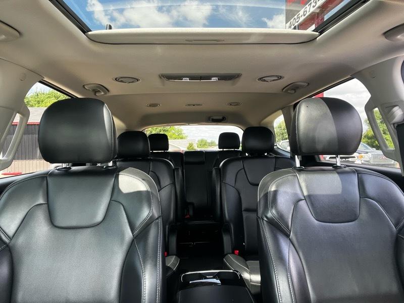 Kia Telluride S 2020