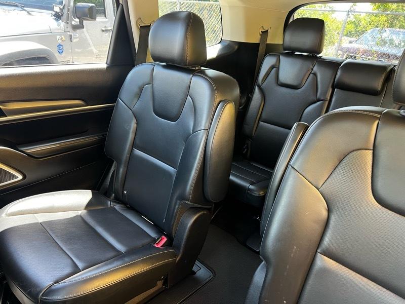 Kia Telluride S 2020