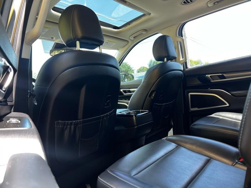 Kia Telluride S 2020